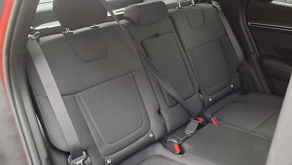 Used Hyundai TUCSON 2021 for sale - 76169974: Photo 6
