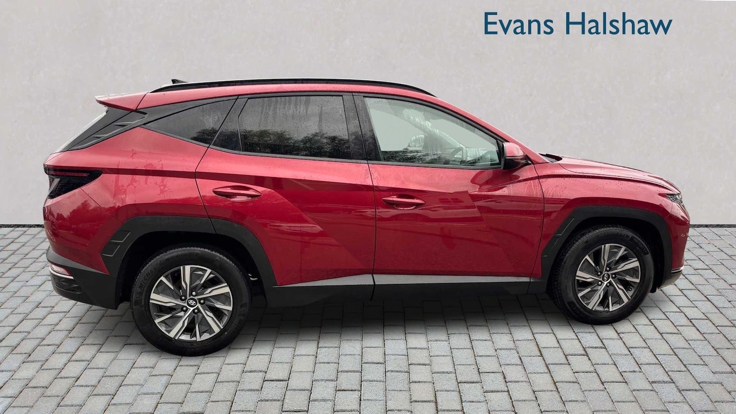 Used Hyundai TUCSON 2021 for sale - 76169974: Photo 9