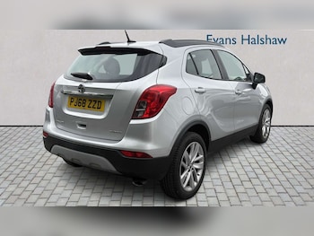 Used Vauxhall Mokka X 2019 for sale - 78495041: Photo