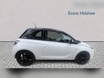 Used Vauxhall ADAM 2018 for sale - 78949389: Photo