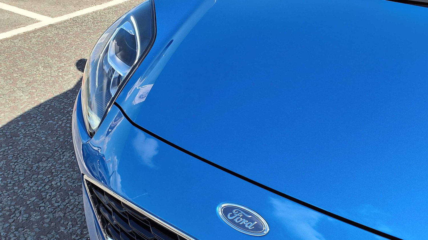 Used Ford Puma 2023 for sale - 76524040: Photo 15