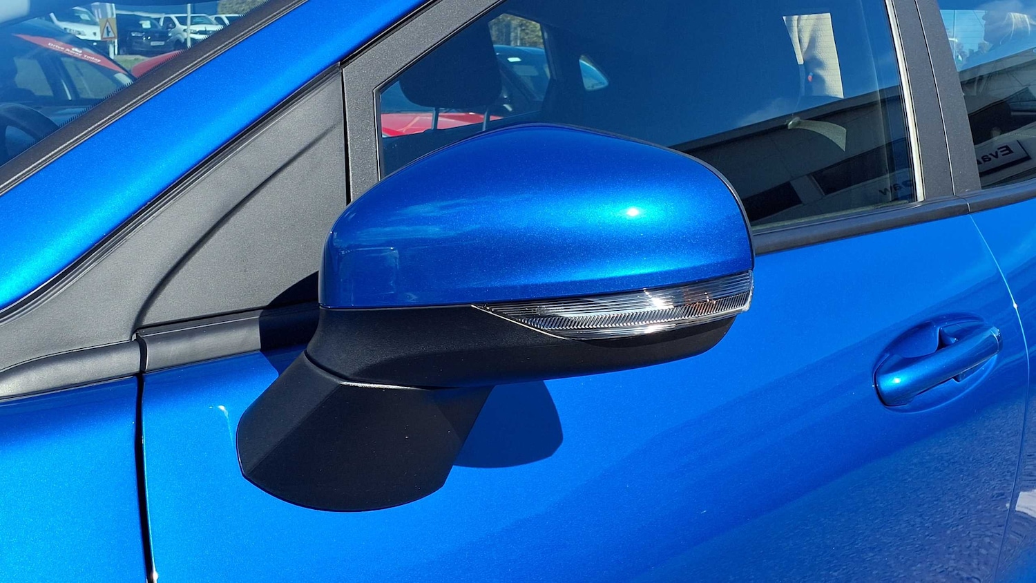 Used Ford Puma 2023 for sale - 76524040: Photo 16