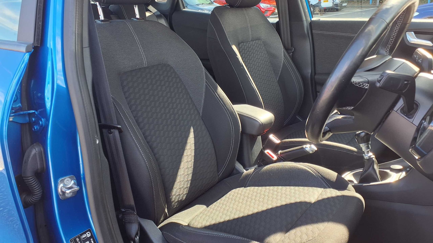 Used Ford Puma 2023 for sale - 76524040: Photo 23