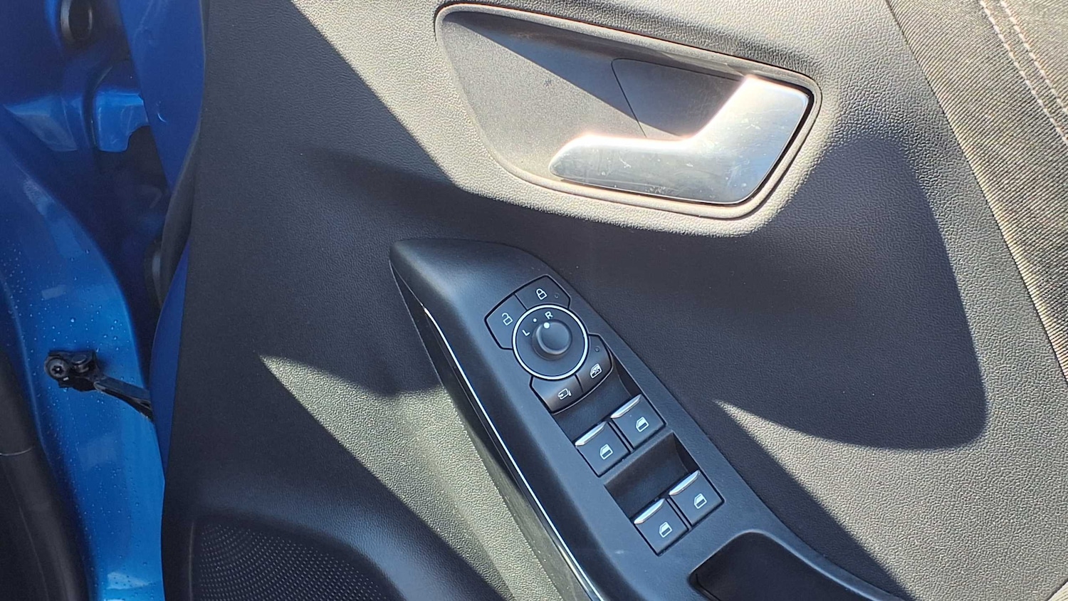 Used Ford Puma 2023 for sale - 76524040: Photo 25