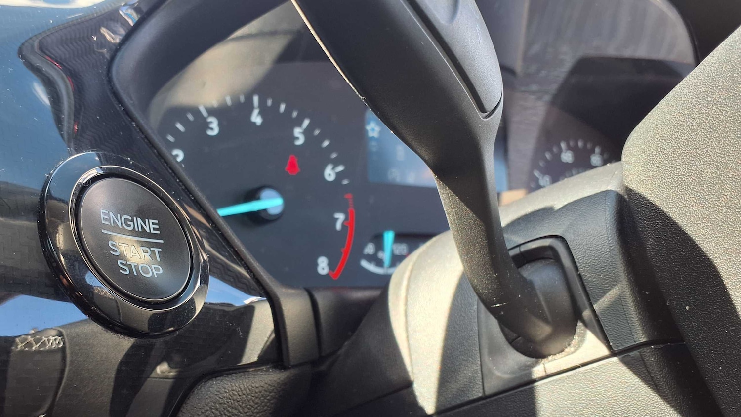 Used Ford Puma 2023 for sale - 76524040: Photo 30