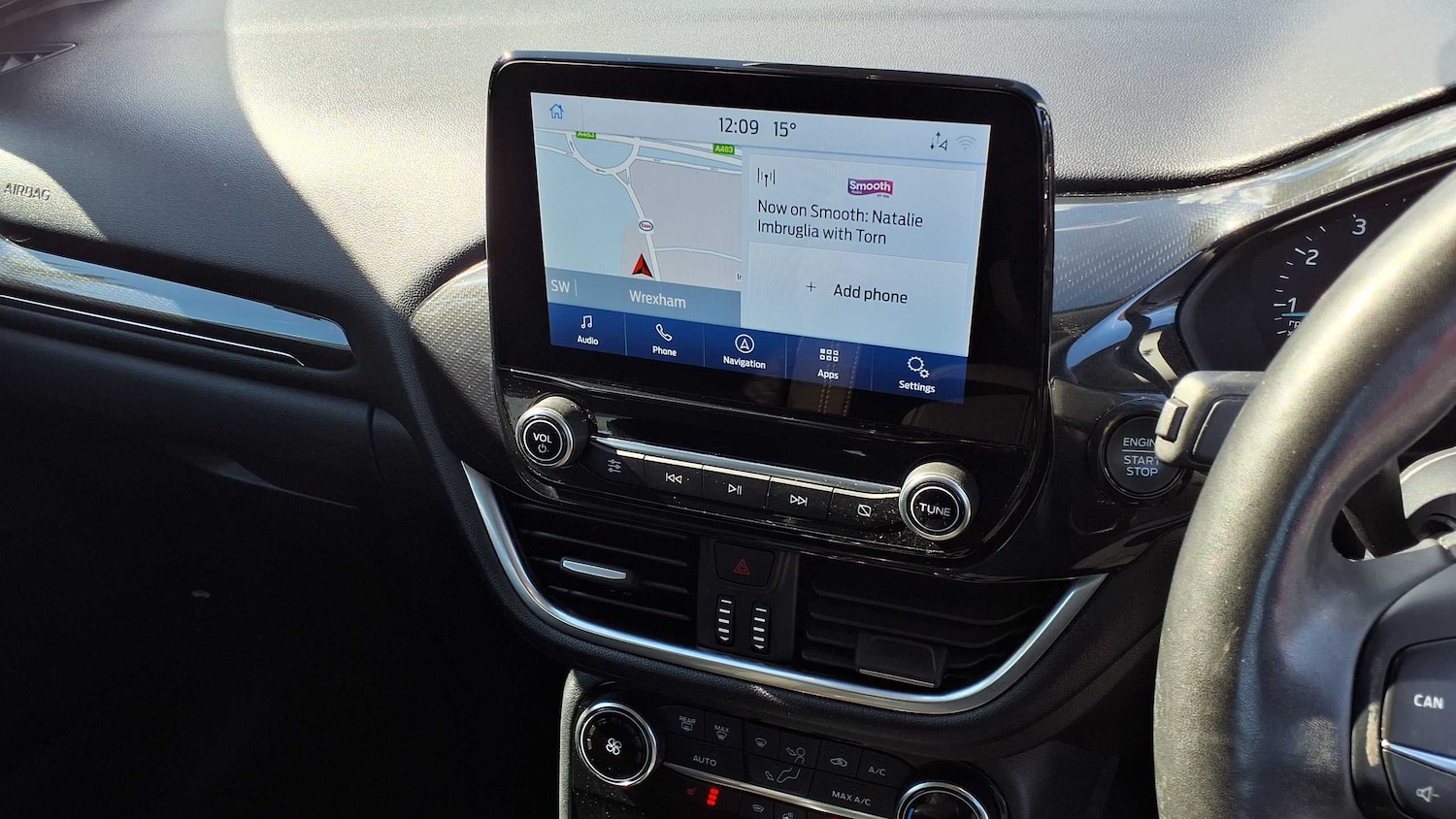 Used Ford Puma 2023 for sale - 76524040: Photo 31