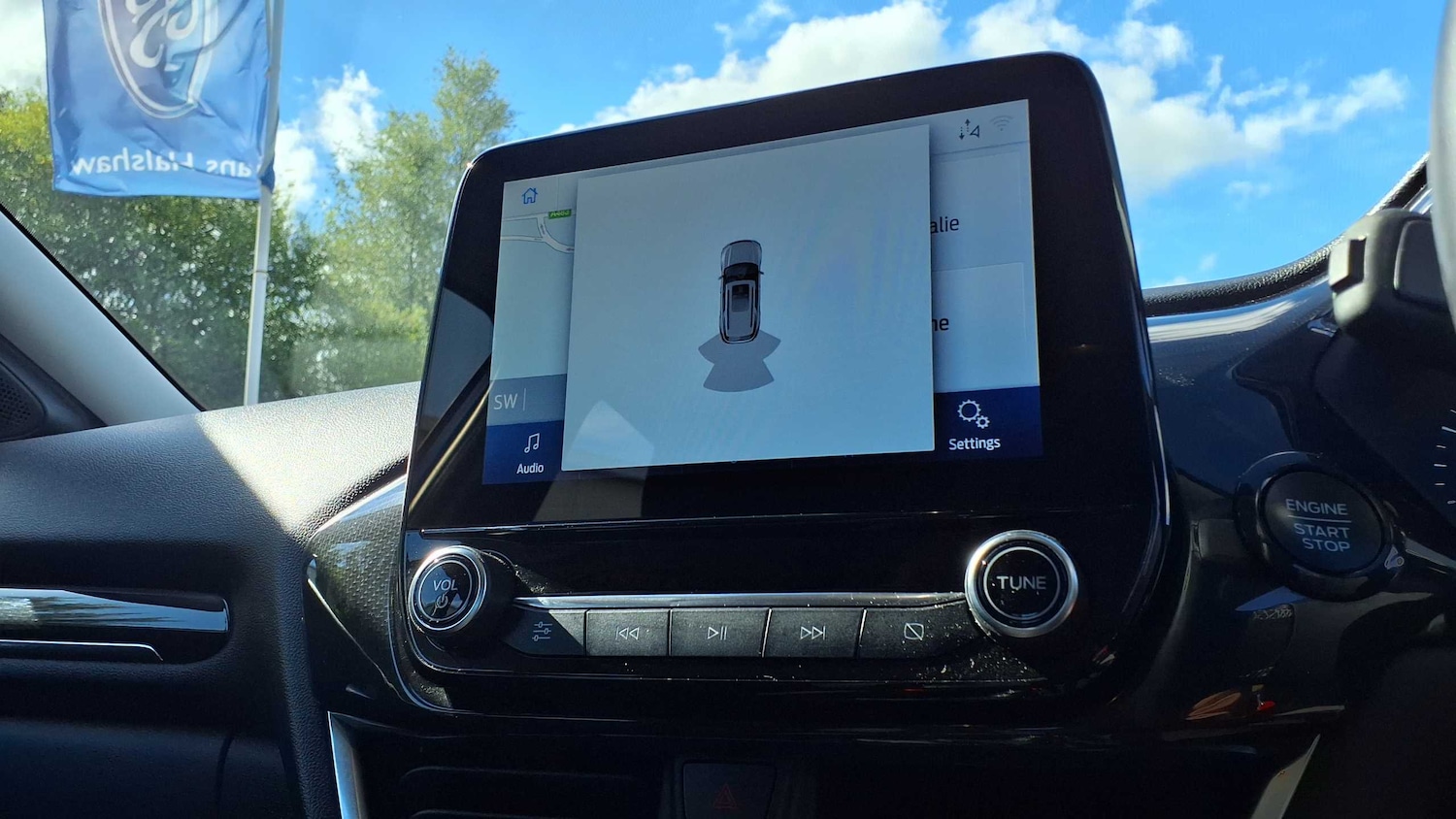 Used Ford Puma 2023 for sale - 76524040: Photo 32