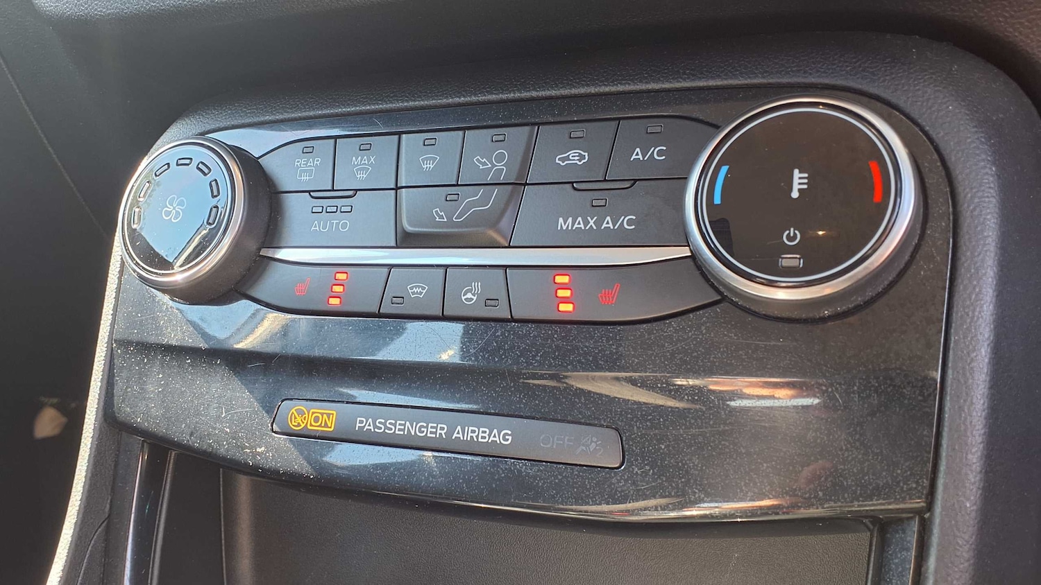 Used Ford Puma 2023 for sale - 76524040: Photo 33