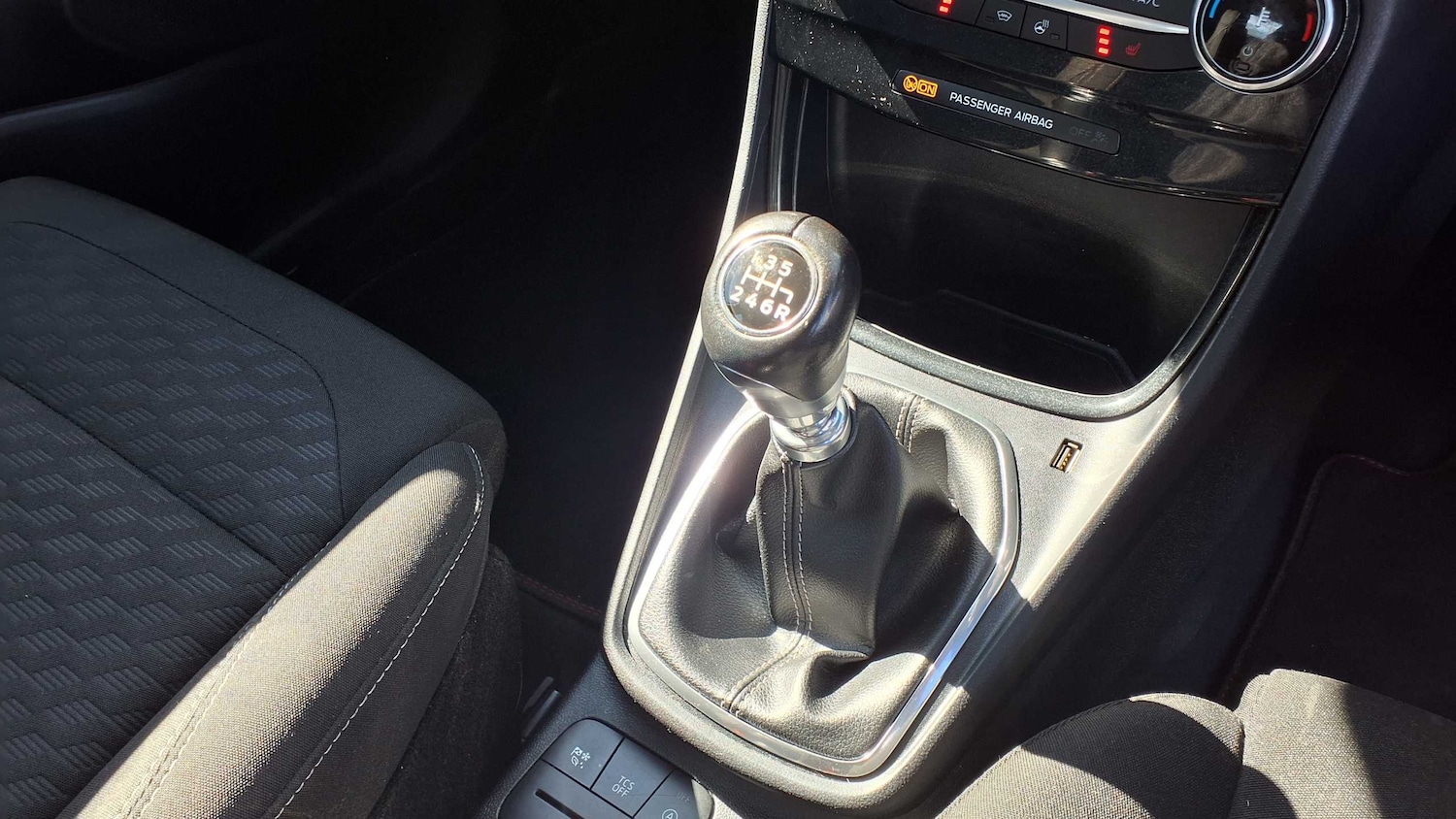 Used Ford Puma 2023 for sale - 76524040: Photo 34