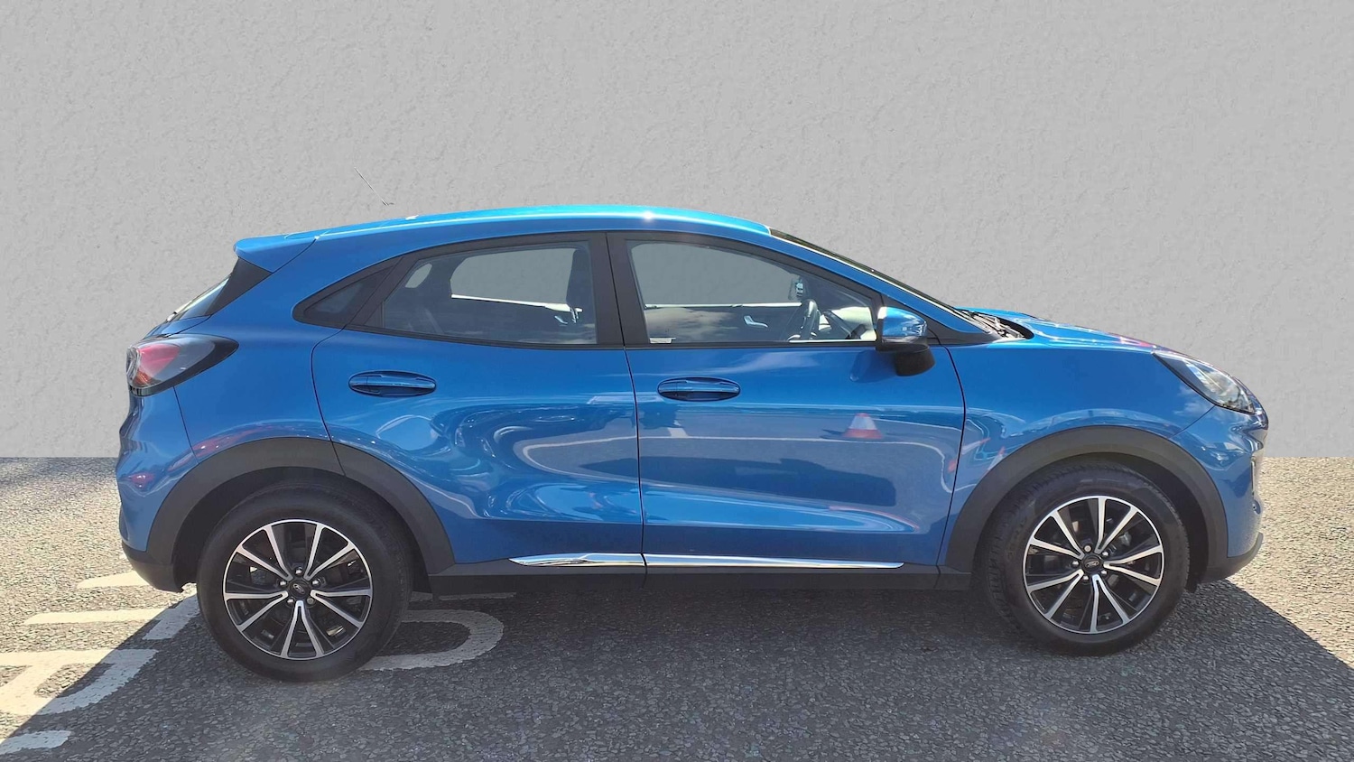 Used Ford Puma 2023 for sale - 76524040: Photo 6