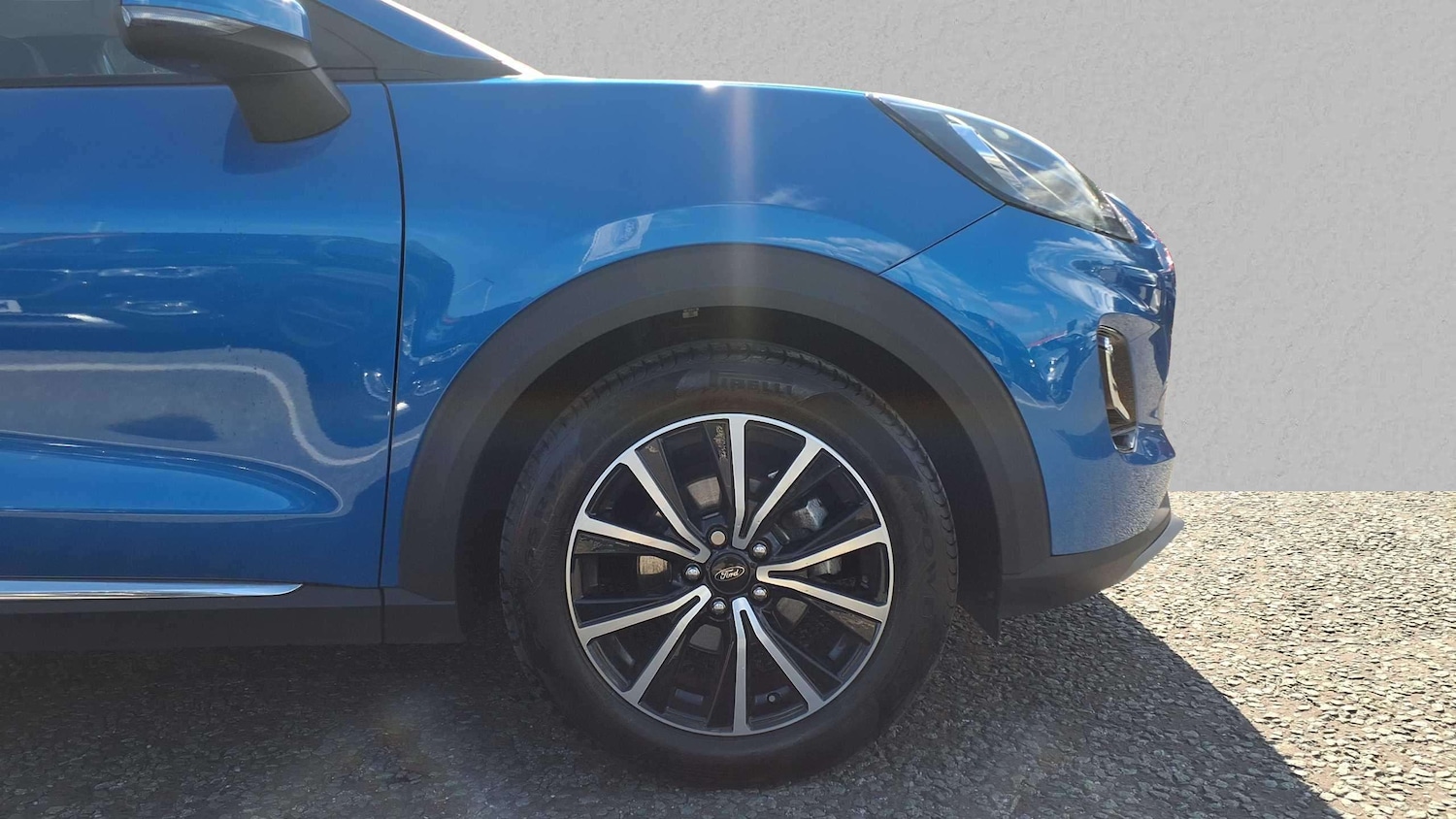 Used Ford Puma 2023 for sale - 76524040: Photo 7