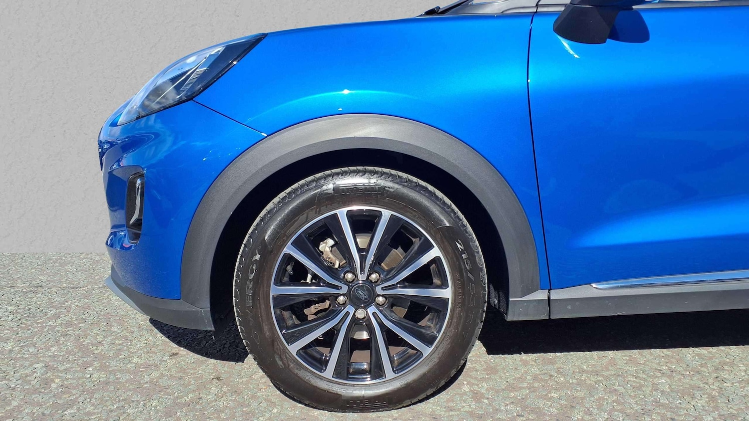 Used Ford Puma 2023 for sale - 76524040: Photo 8