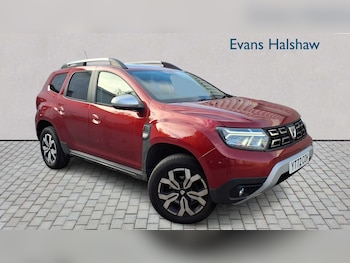 Dacia - Duster