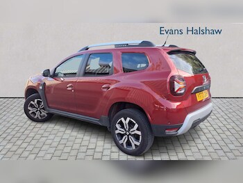 Used Dacia Duster 2022 for sale - 76191899: Photo 2