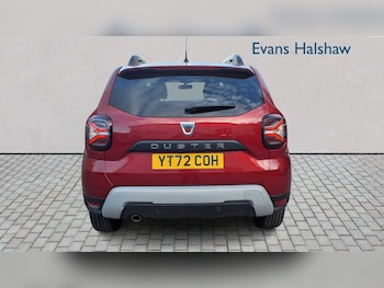 Used Dacia Duster 2022 for sale - 76191899: Photo 3