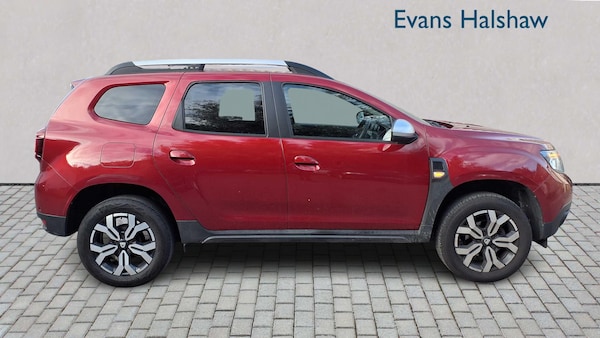 Used Dacia Duster 2022 for sale - 76191899: Photo 4
