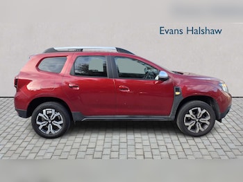 Used Dacia Duster 2022 for sale - 76191899: Photo 4