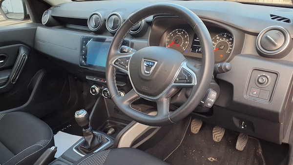 Used Dacia Duster 2022 for sale - 76191899: Photo 5