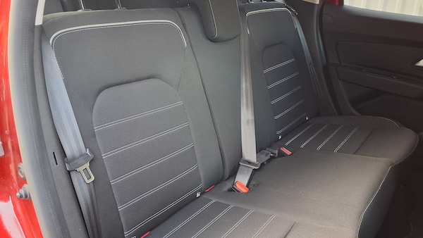 Used Dacia Duster 2022 for sale - 76191899: Photo 6
