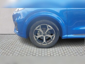 Used Ford Puma 2024 for sale - 78787031: Photo