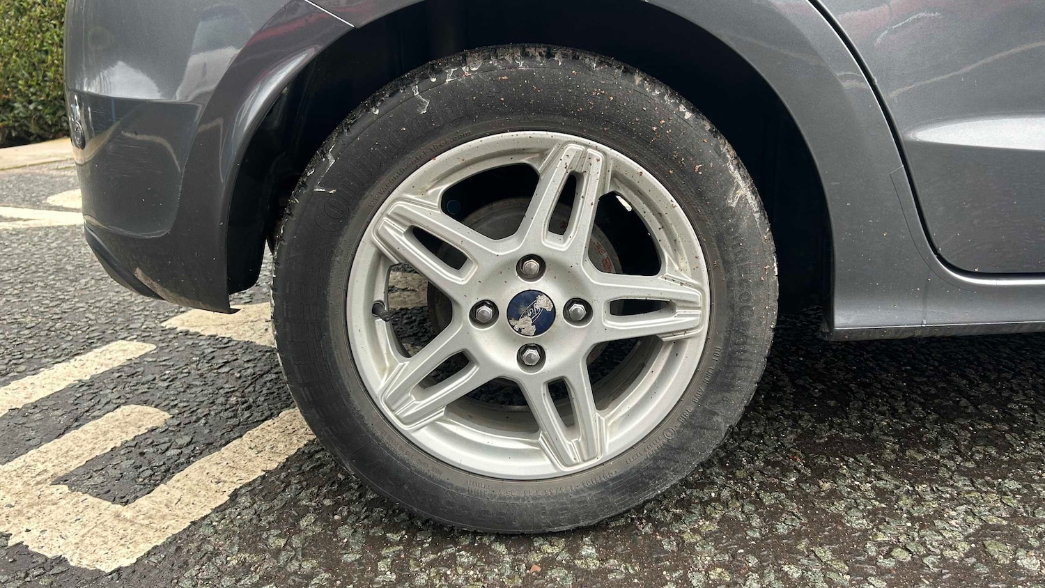 Used Ford Ka+ 2016 for sale - 77414718: Photo 10