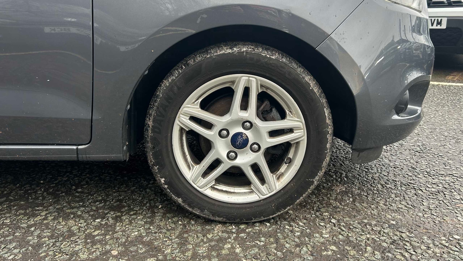 Used Ford Ka+ 2016 for sale - 77414718: Photo 11