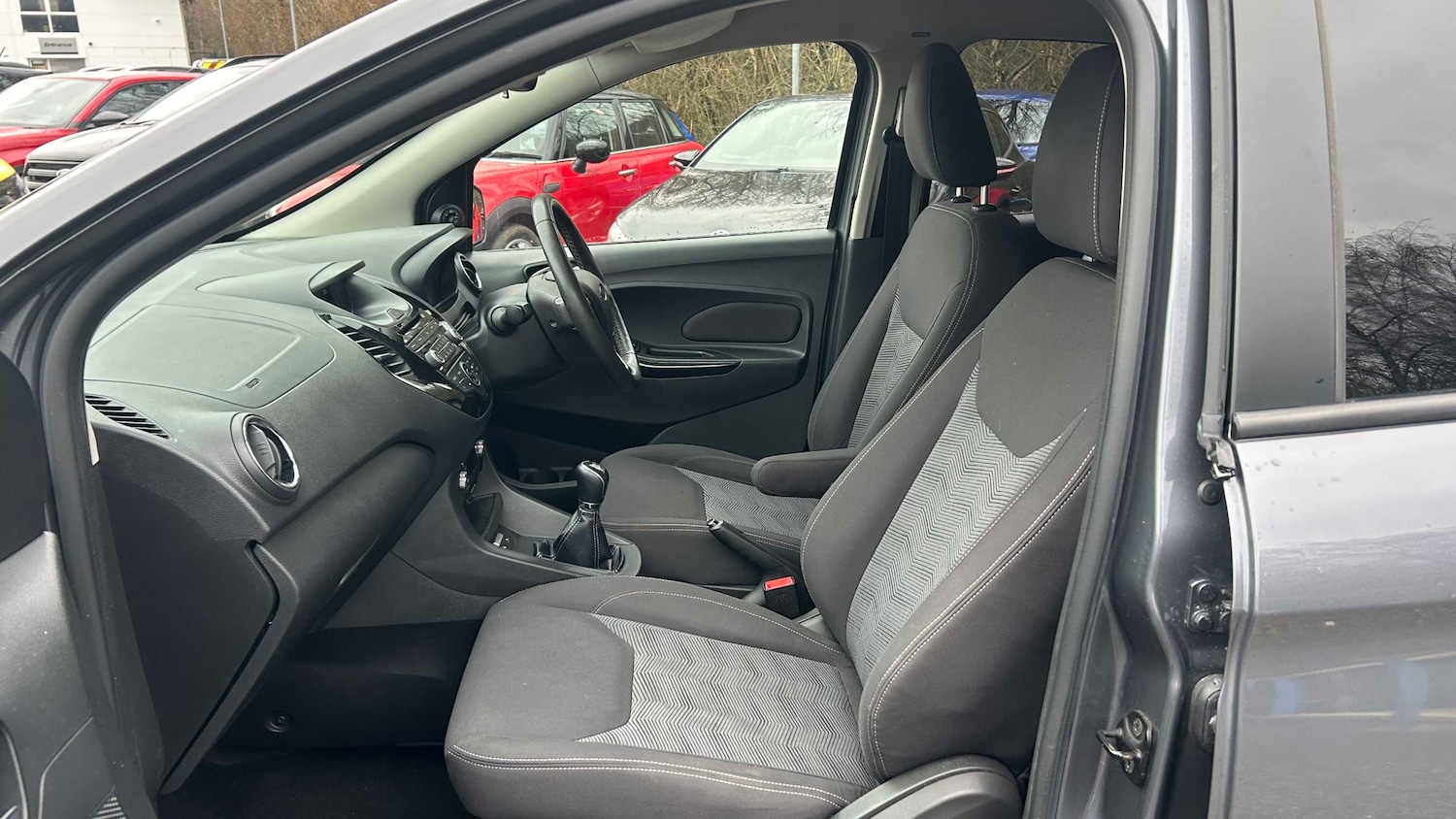 Used Ford Ka+ 2016 for sale - 77414718: Photo 13