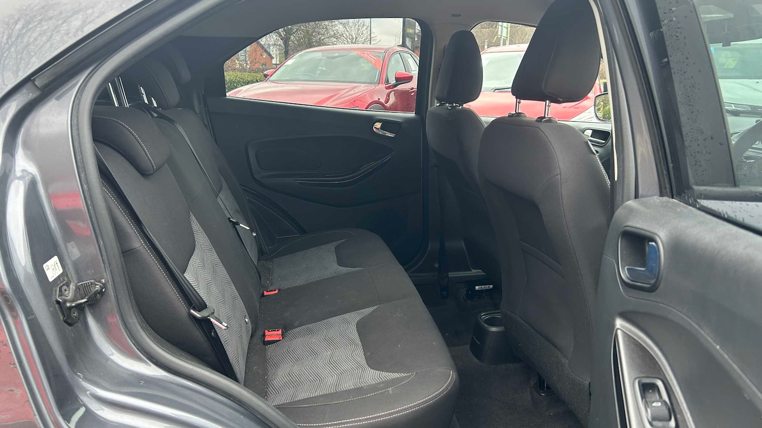 Used Ford Ka+ 2016 for sale - 77414718: Photo 14