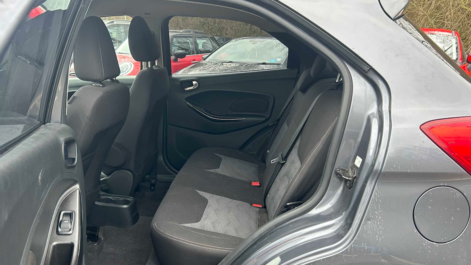 Used Ford Ka+ 2016 for sale - 77414718: Photo 15