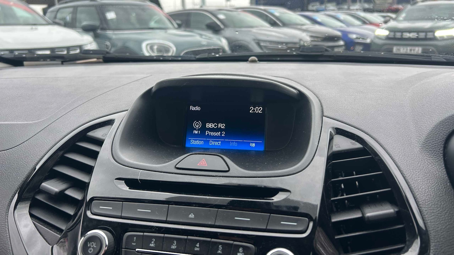 Used Ford Ka+ 2016 for sale - 77414718: Photo 19