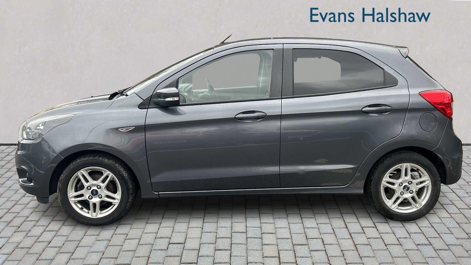 Used Ford Ka+ 2016 for sale - 77414718: Photo 3