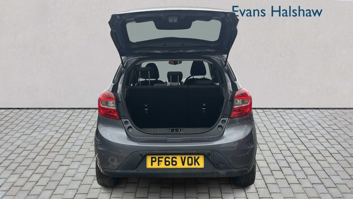 Used Ford Ka+ 2016 for sale - 77414718: Photo 7