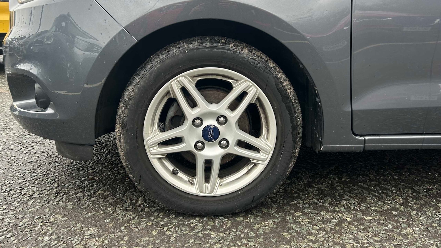 Used Ford Ka+ 2016 for sale - 77414718: Photo 8