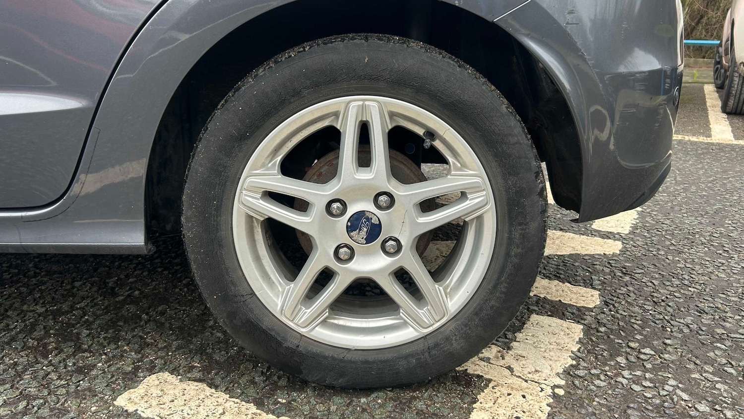 Used Ford Ka+ 2016 for sale - 77414718: Photo 9