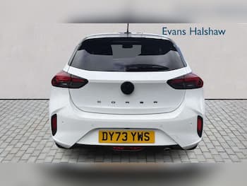 Used Vauxhall Corsa 2023 for sale - 79702593: Photo