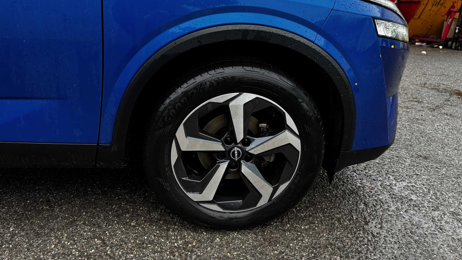 Used Nissan Qashqai 2022 for sale - 76329262: Photo 11