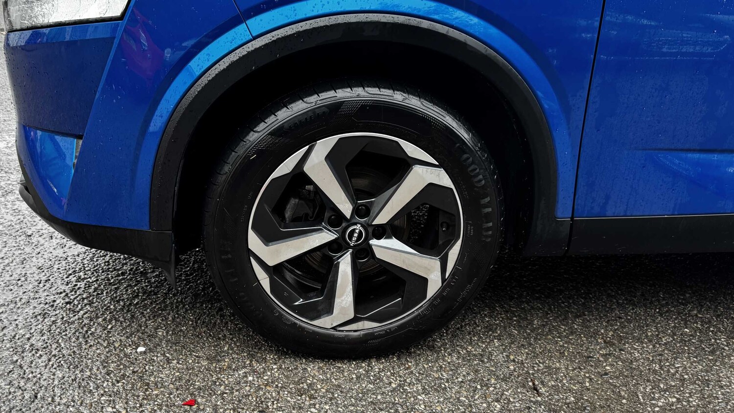 Used Nissan Qashqai 2022 for sale - 76329262: Photo 12