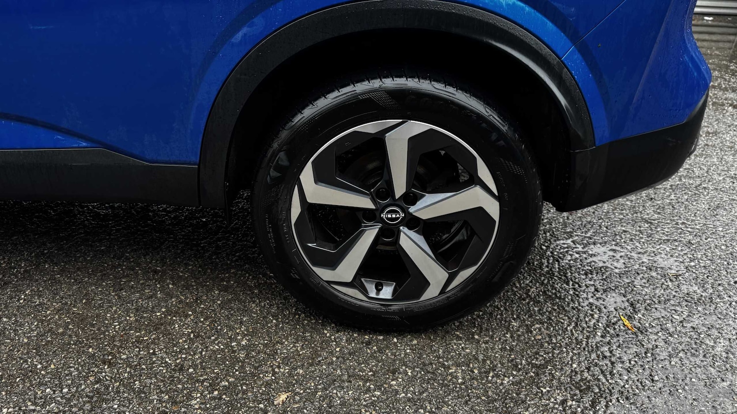 Used Nissan Qashqai 2022 for sale - 76329262: Photo 13