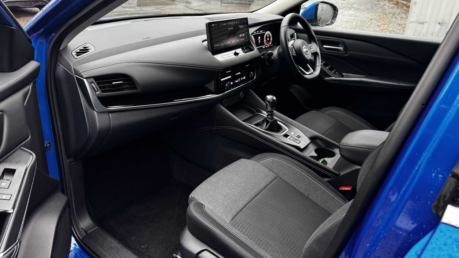 Used Nissan Qashqai 2022 for sale - 76329262: Photo 14