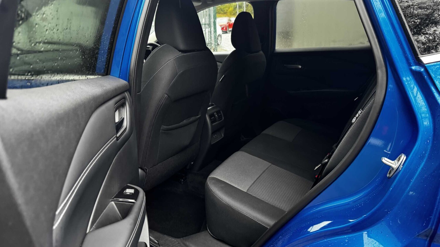 Used Nissan Qashqai 2022 for sale - 76329262: Photo 15