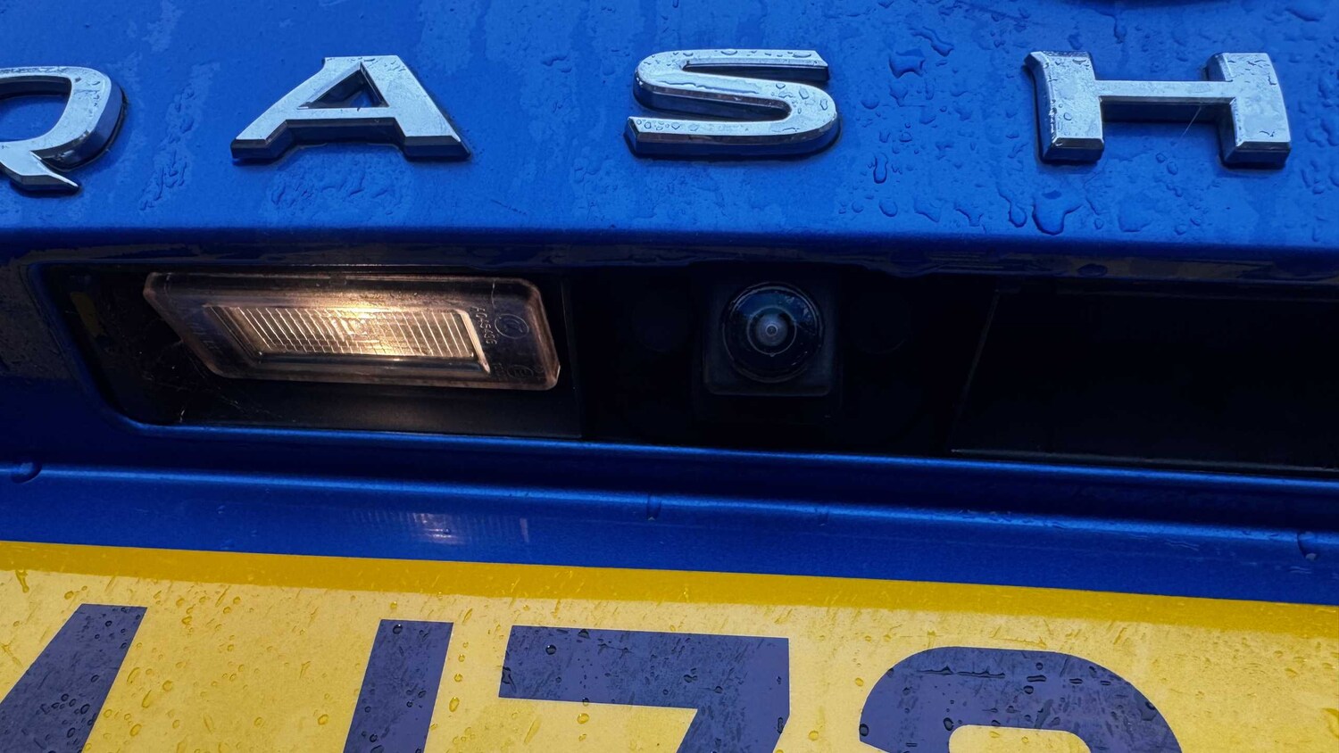 Used Nissan Qashqai 2022 for sale - 76329262: Photo 19