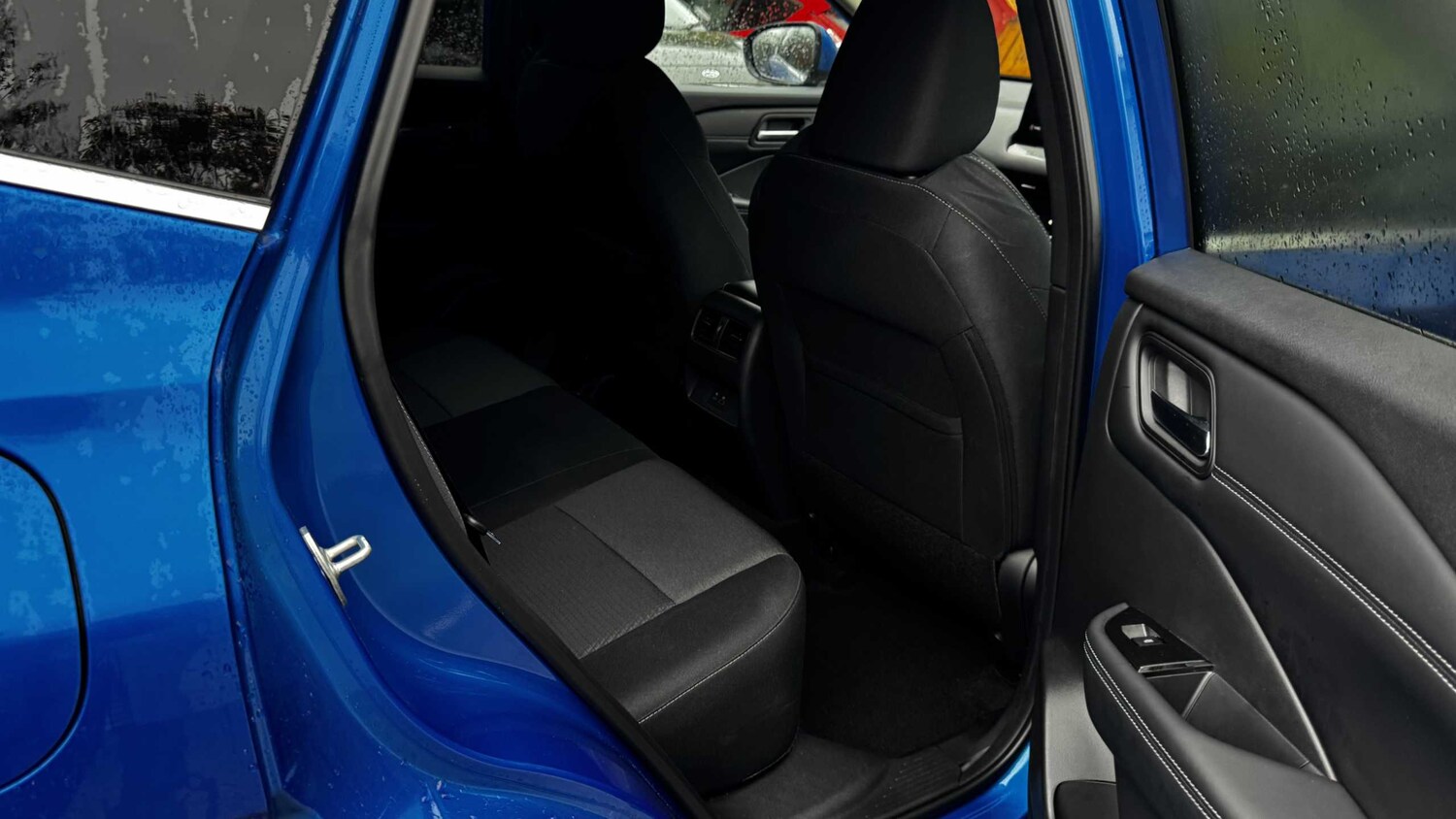 Used Nissan Qashqai 2022 for sale - 76329262: Photo 20