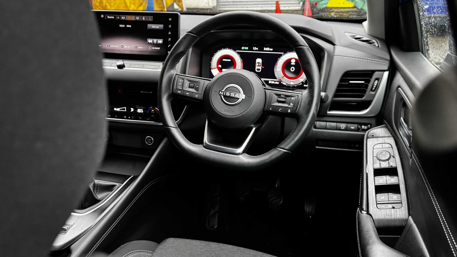 Used Nissan Qashqai 2022 for sale - 76329262: Photo 21