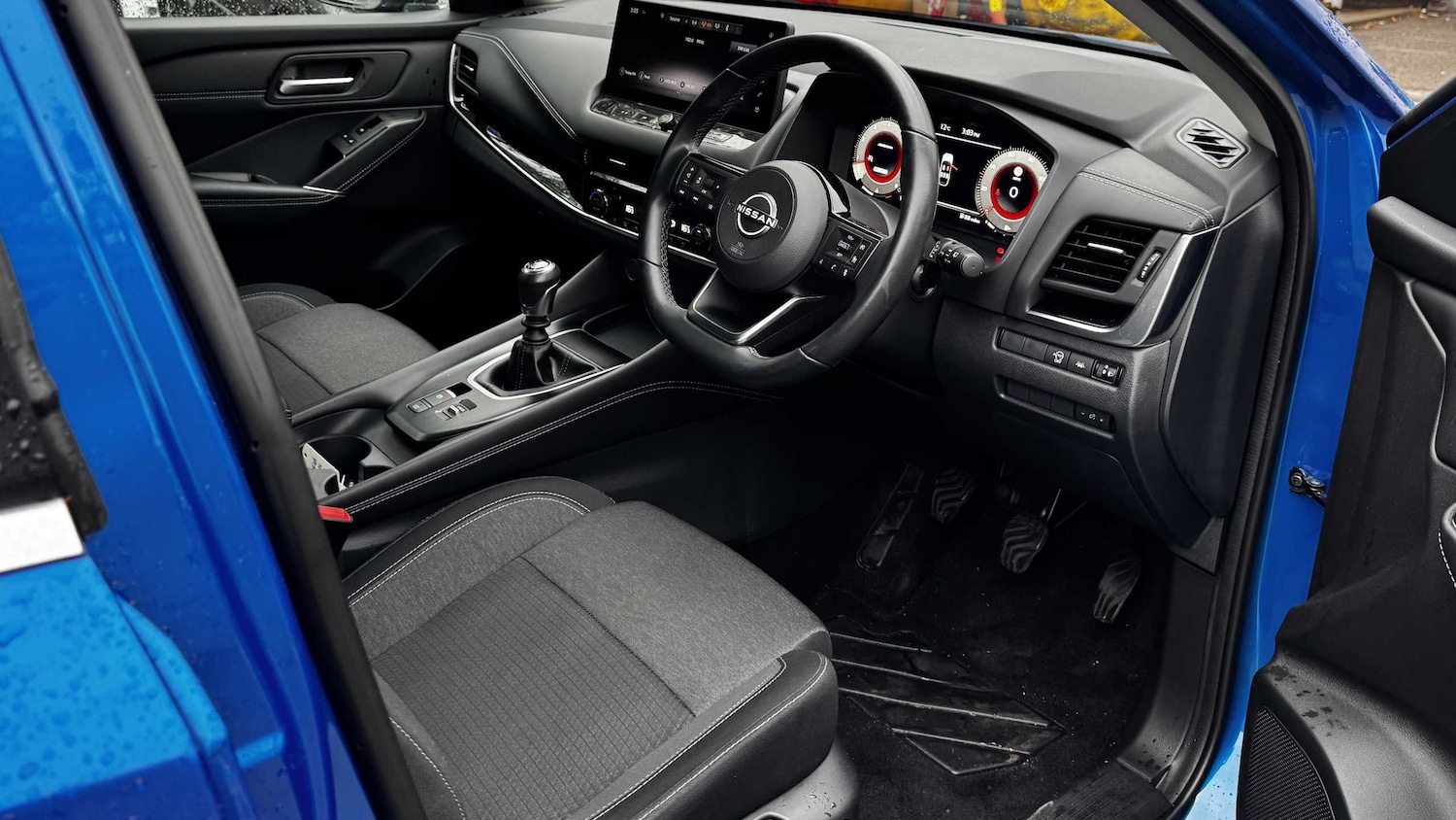 Used Nissan Qashqai 2022 for sale - 76329262: Photo 22