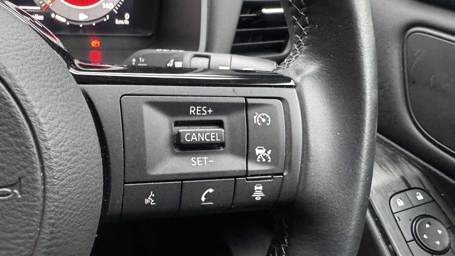 Used Nissan Qashqai 2022 for sale - 76329262: Photo 23