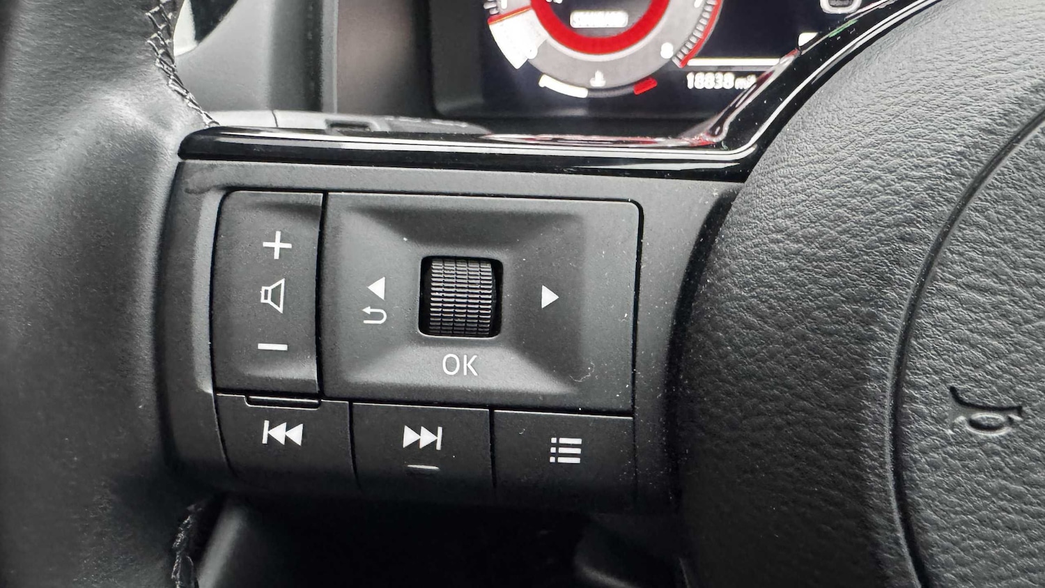 Used Nissan Qashqai 2022 for sale - 76329262: Photo 24