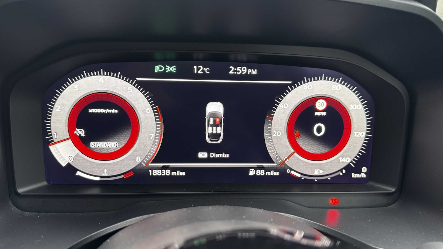 Used Nissan Qashqai 2022 for sale - 76329262: Photo 27