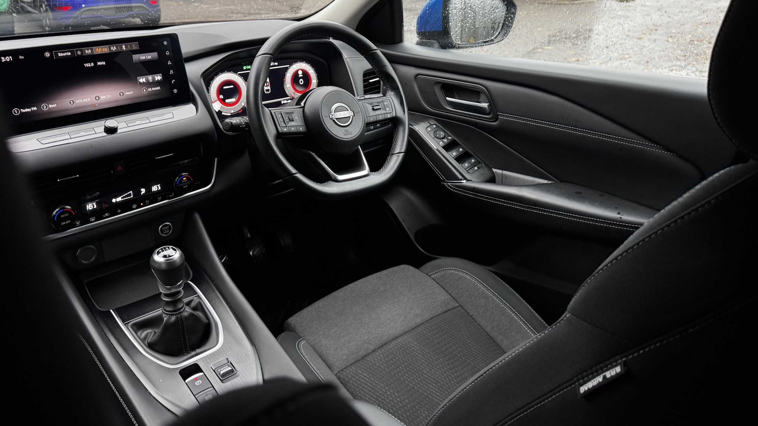 Used Nissan Qashqai 2022 for sale - 76329262: Photo 3