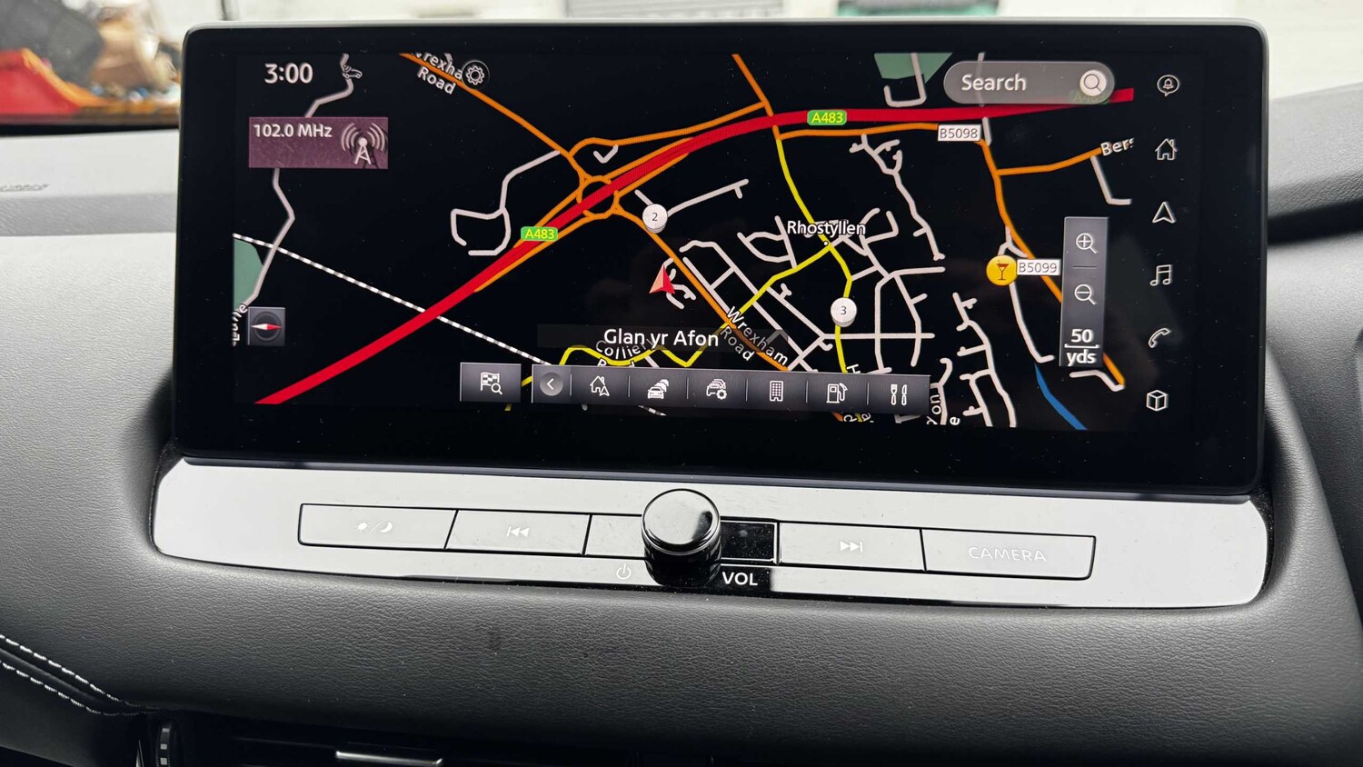 Used Nissan Qashqai 2022 for sale - 76329262: Photo 32