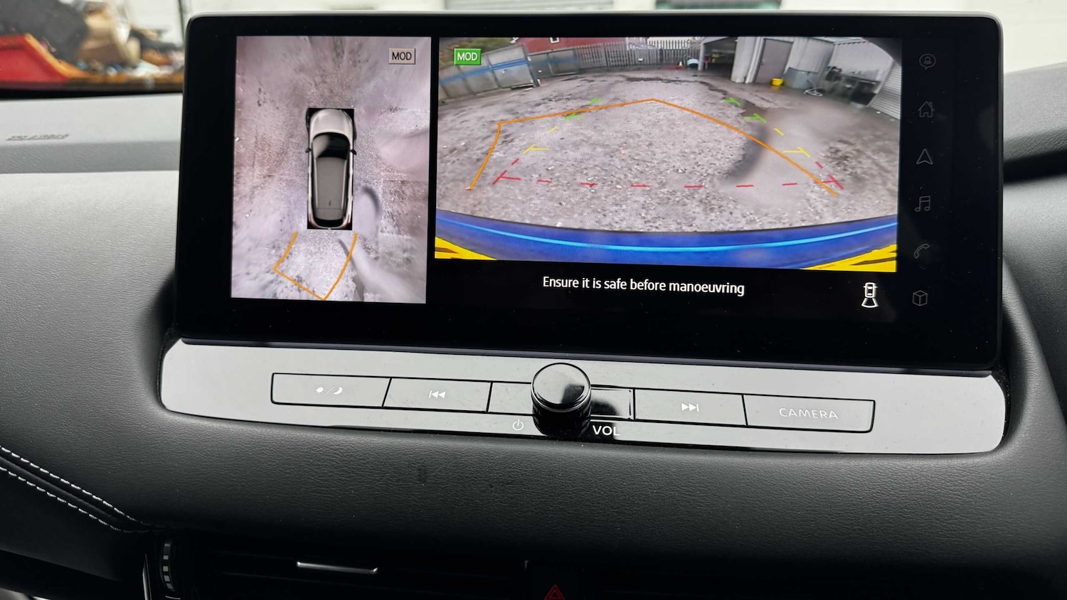 Used Nissan Qashqai 2022 for sale - 76329262: Photo 35